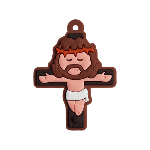 Chaveiro Entremeio Jesus